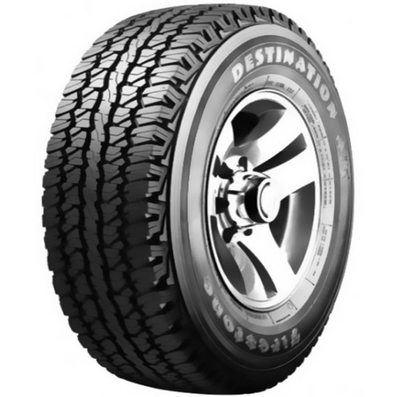FIRESTONE - Llanta Firestone 225/60R17 99T FS Destinationn L