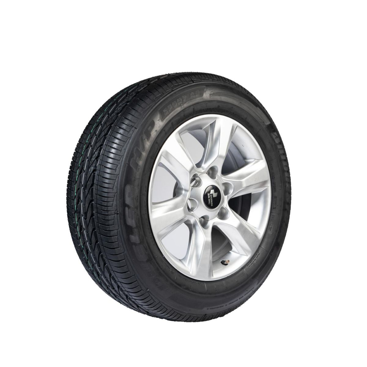 BRIDGESTONE - Llanta Bridgestone 255/50R20 109H BS Dueler HP SP
