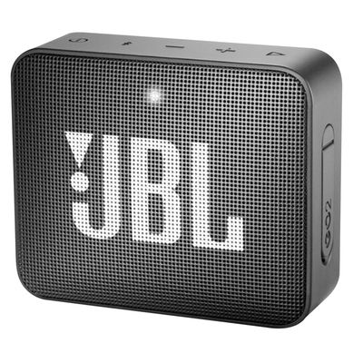 Parlante Bluetooth GO 2 Negro