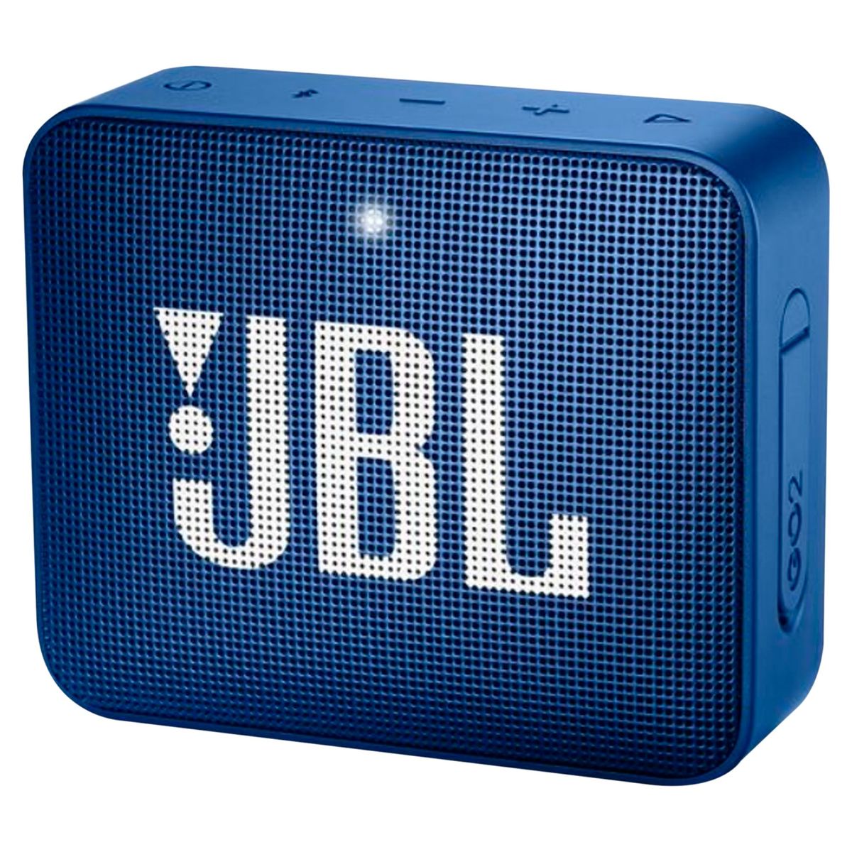 JBL - Parlante Bluetooth GO 2 Azul