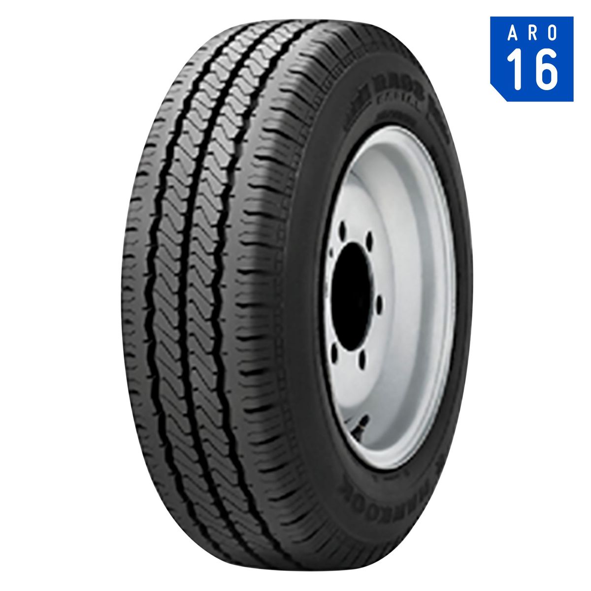 HANKOOK - Llanta Hankook Radial RA08 215/70 R16 108T