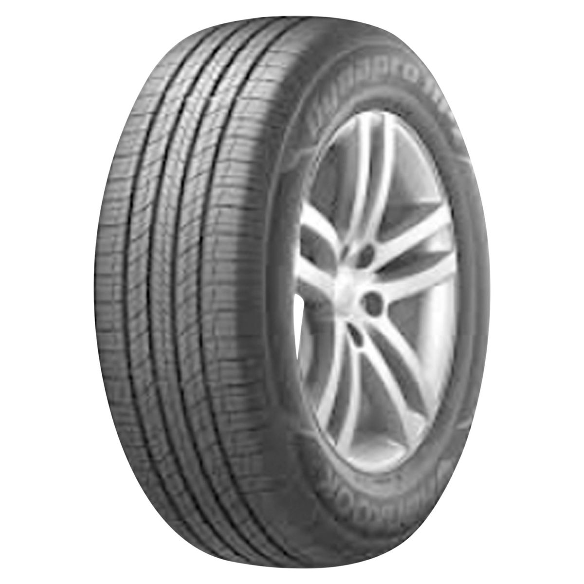 HANKOOK - Llanta Hankook Dynapro HP2 RA33 215/60 R17 96V