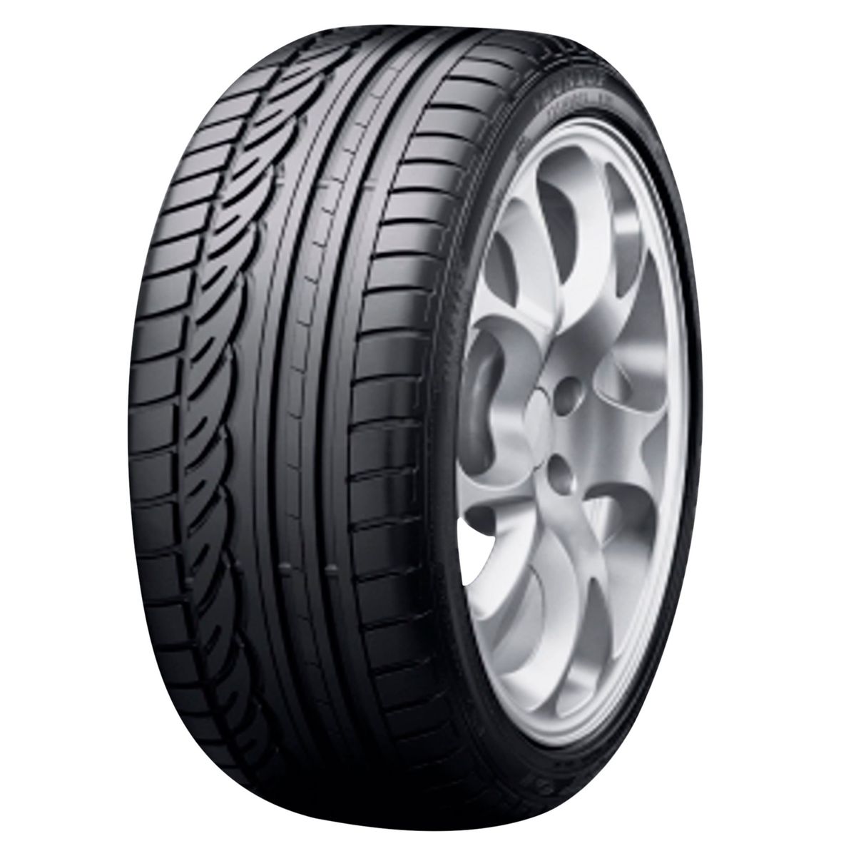 DUNLOP - Llanta Dunlop 225/60 R18 100H SP Sport 01 DU
