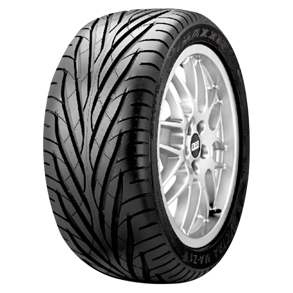 MAXXIS - Llanta Maxxis MAZ1 205/60 R14 88V