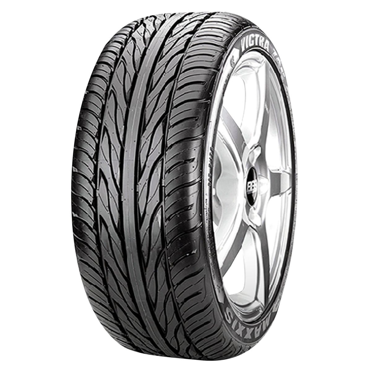 MAXXIS - Llanta Maxxis 225/50 R15 MAZ4S 95V