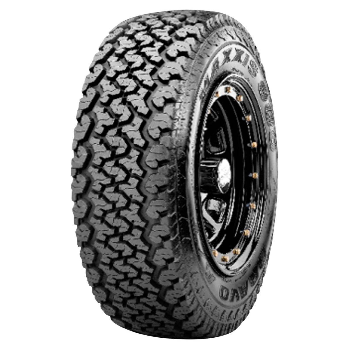 MAXXIS - Llanta Maxxis AT980 LT245/75 R16 120S 10PR