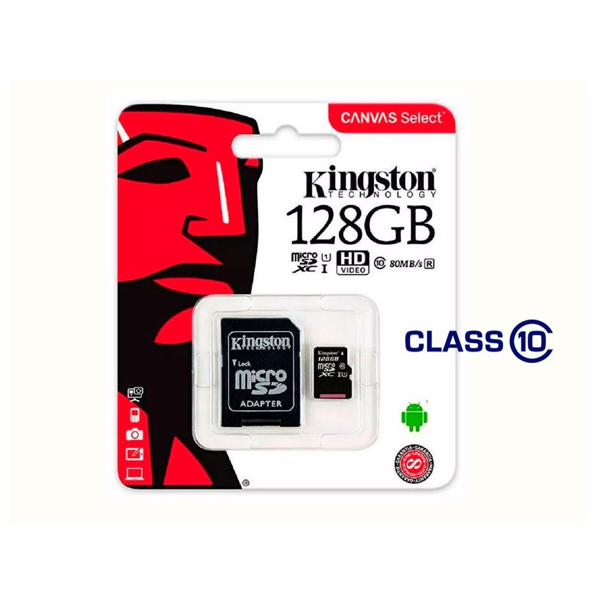 EZVIZ - Cámara de Seguridad C6P Triple HD  3MP