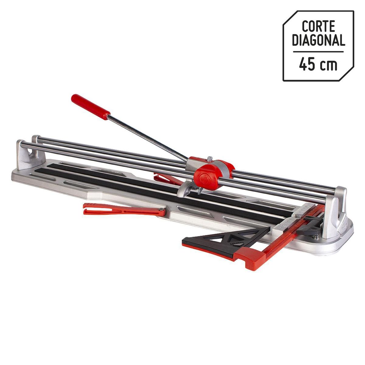 RUBI - Cortadora Manual Rubi Star 63 Platinum