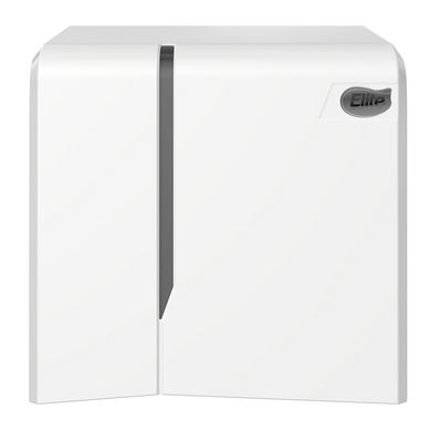 Dispensador de papel higinico E.volution