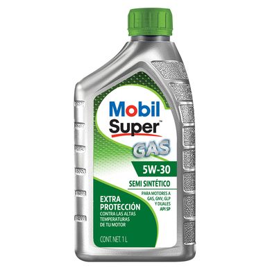Lubricante Sper Gas 5W-30 946ml