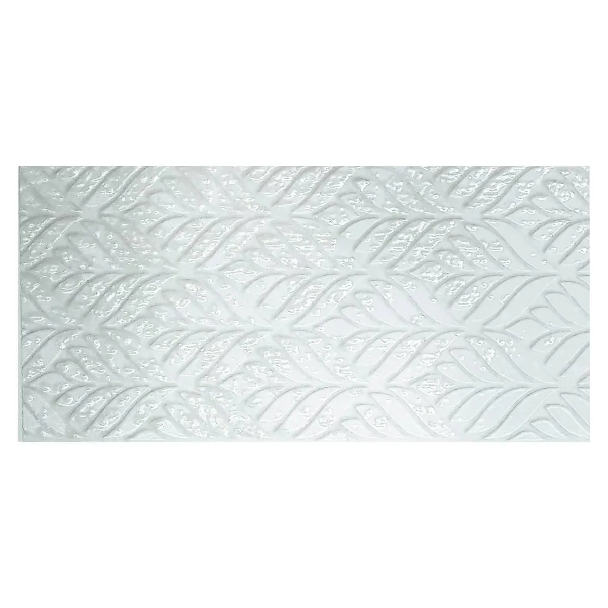 KANTU - Brick Zurich 15x7.5cm pack x3 unidades para pared