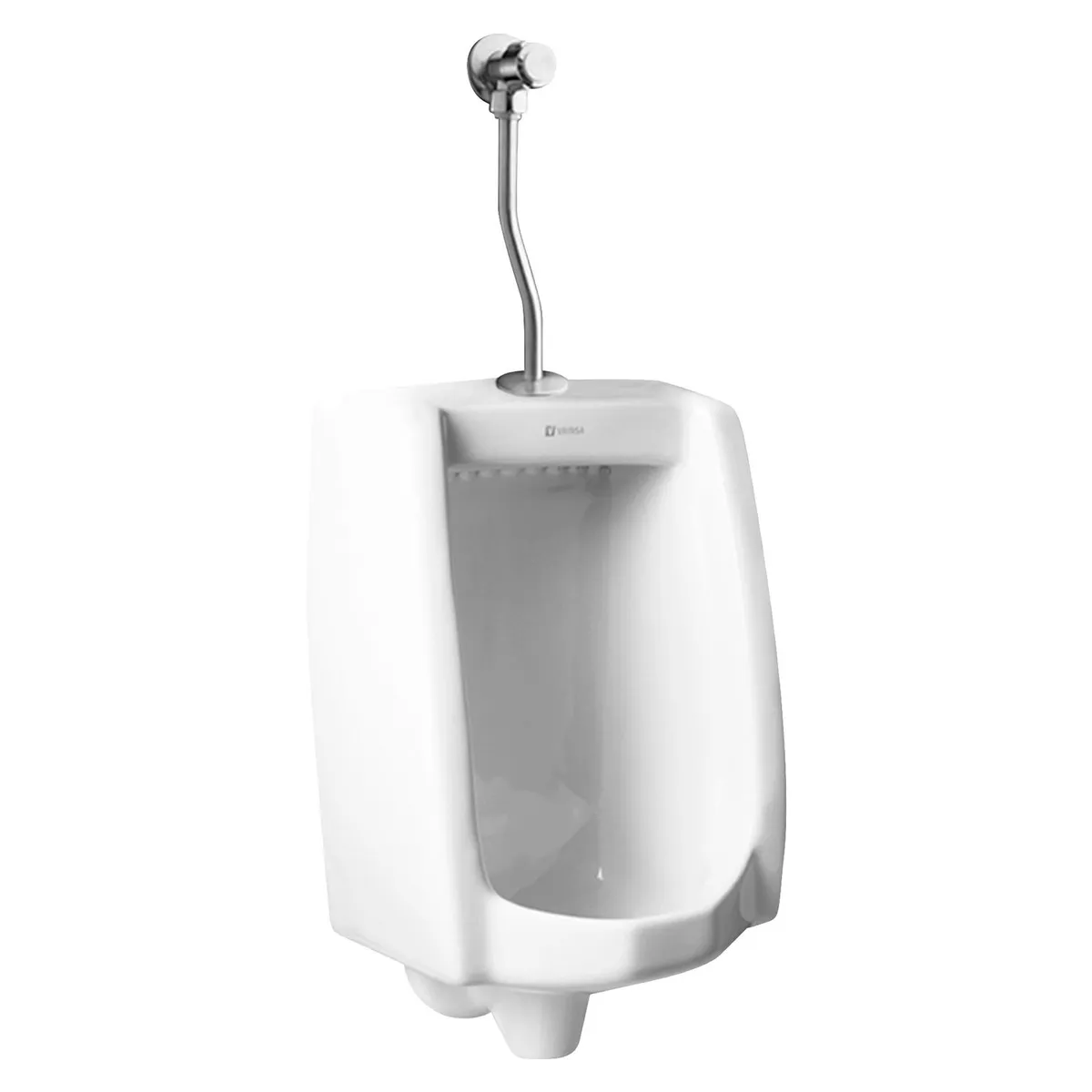 VAINSA - Urinario Niza Blanco con Llave