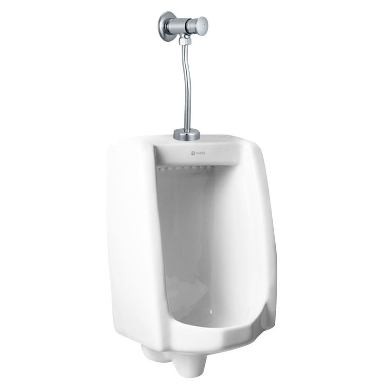 VAINSA - Urinario Niza Blanco con Llave