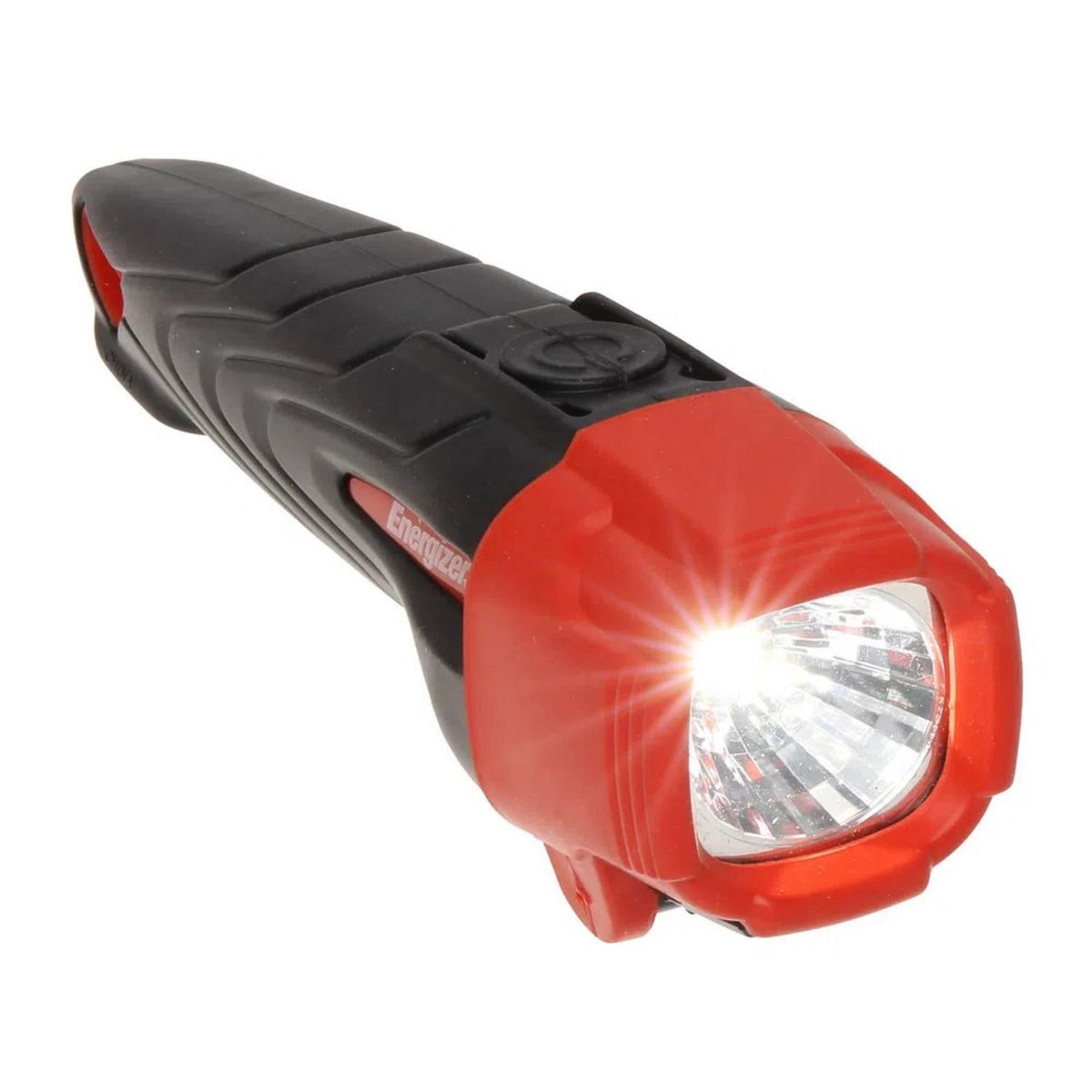 ENERGIZER - Linterna de mano Energizer 60lm Compact Rubber