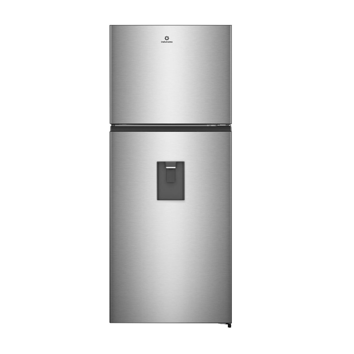 INDURAMA - Refrigeradora Indurama Top Freezer 379 Litros RI-469D