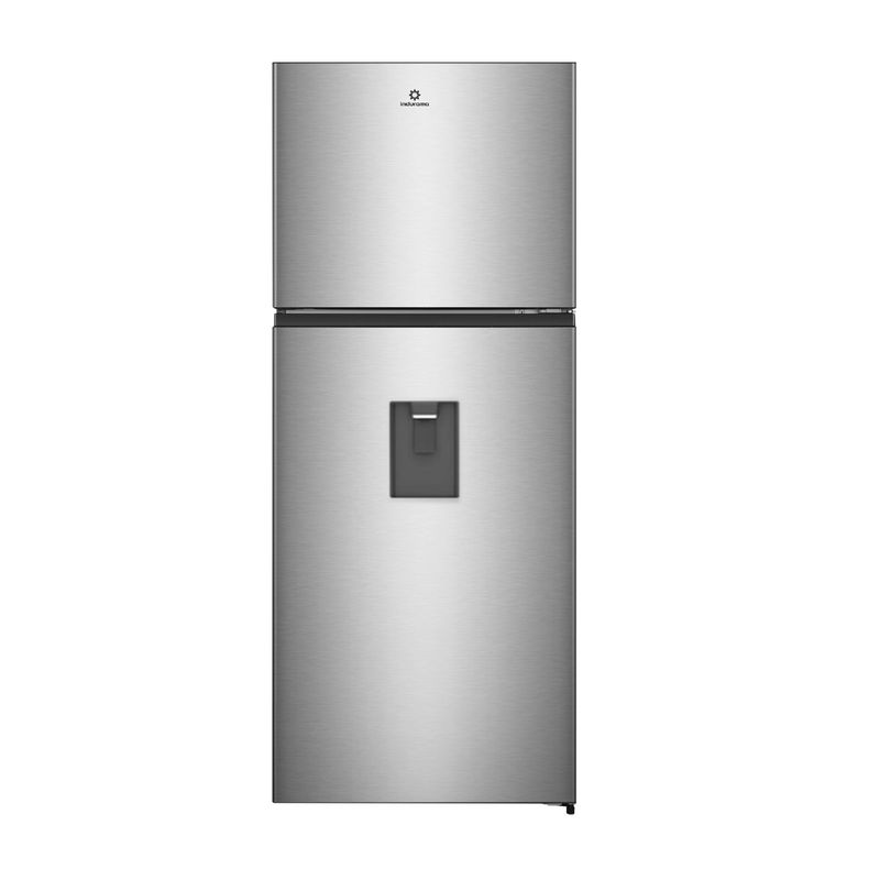 INDURAMA - Refrigeradora Indurama Top Freezer 379 Litros RI-469D
