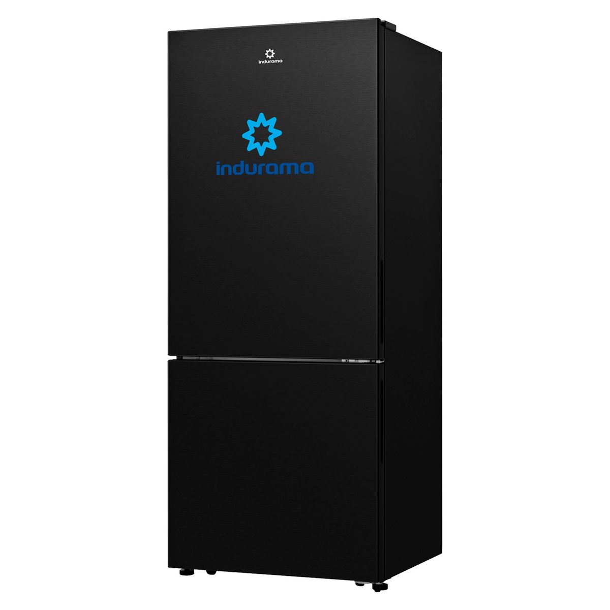 INDURAMA - Refrigeradora Indurama 449 Lt Bottom Freezer RI-699N Negro