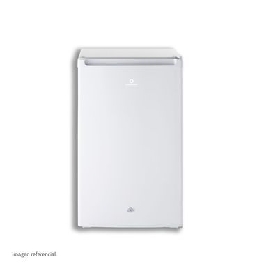 Frigobar Indurama 122 Lt RI-159BL Blanco