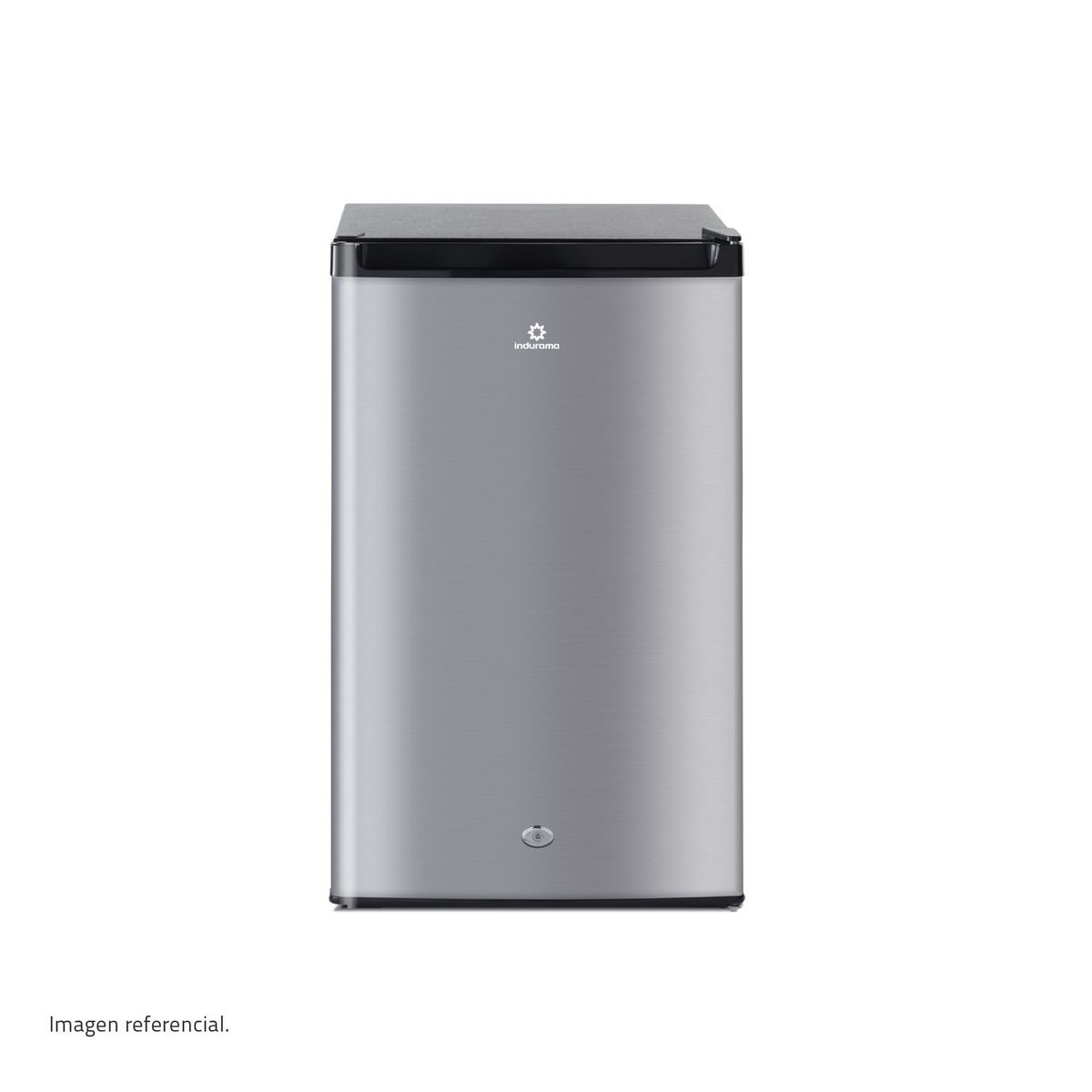 INDURAMA - Frigobar Indurama 122 LT RI-159CR Croma