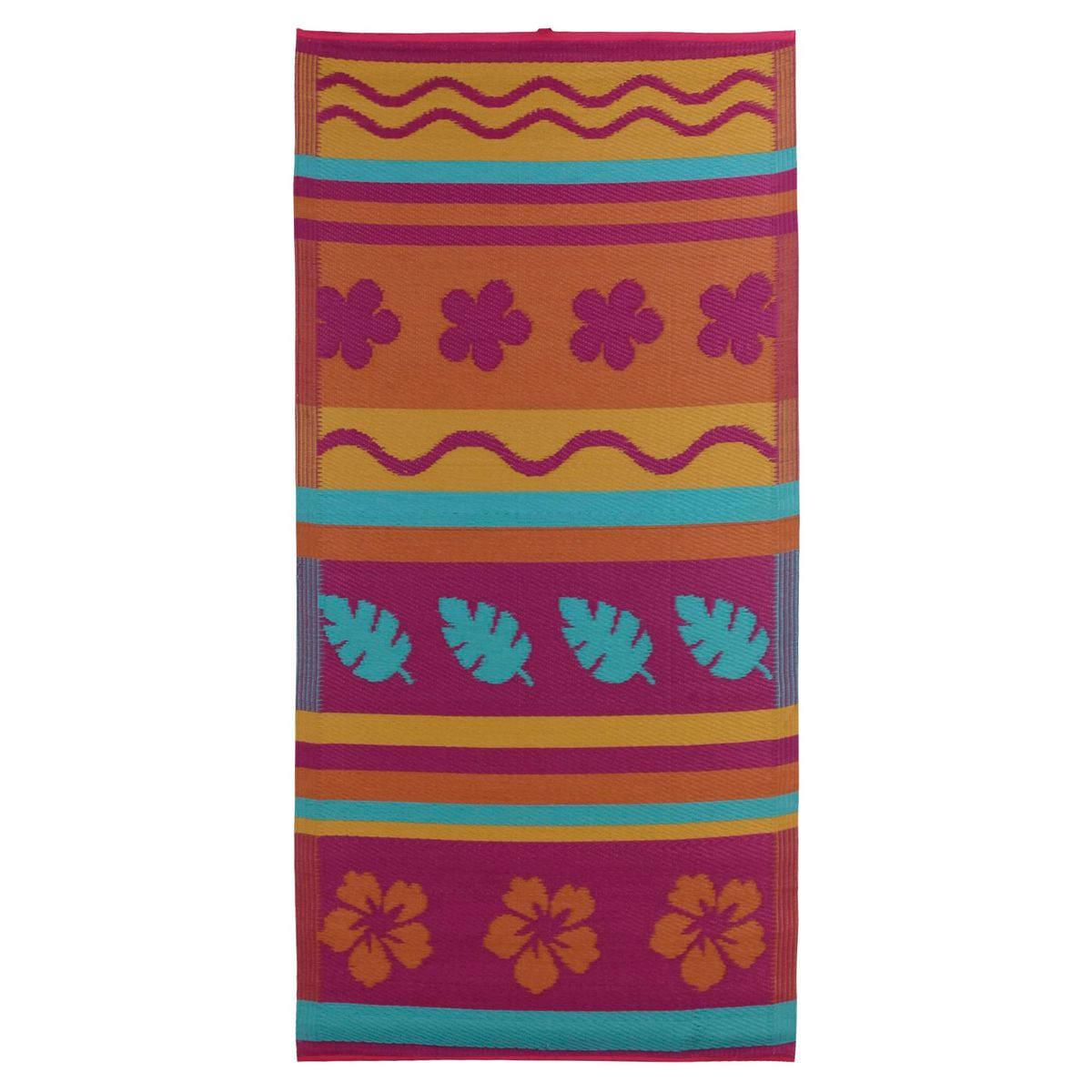 CASA BONITA - Esterilla de Playa 90x180cm Diseño 2