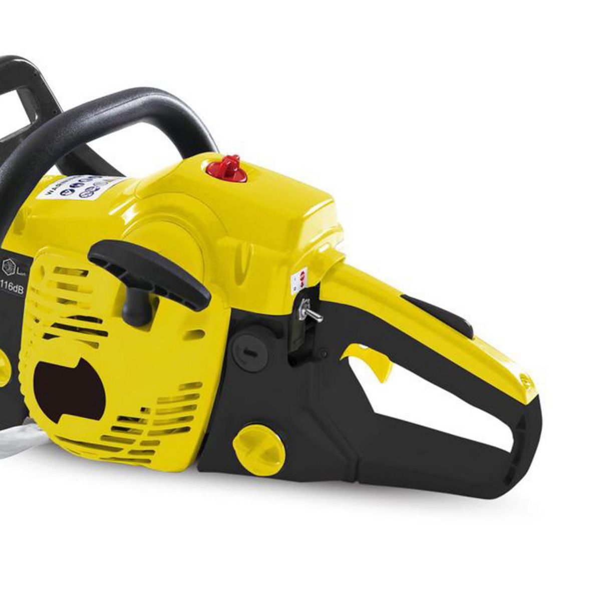 KARSON - Motosierra Karson 1.8 HP 39.6CC