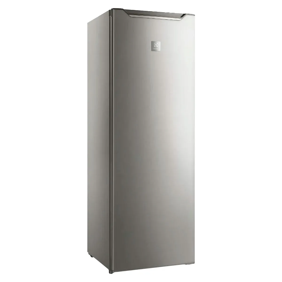 ELECTROLUX - Congeladora Frost Vertical Electrolux 212 Litros Silver EFUP22P2HRG