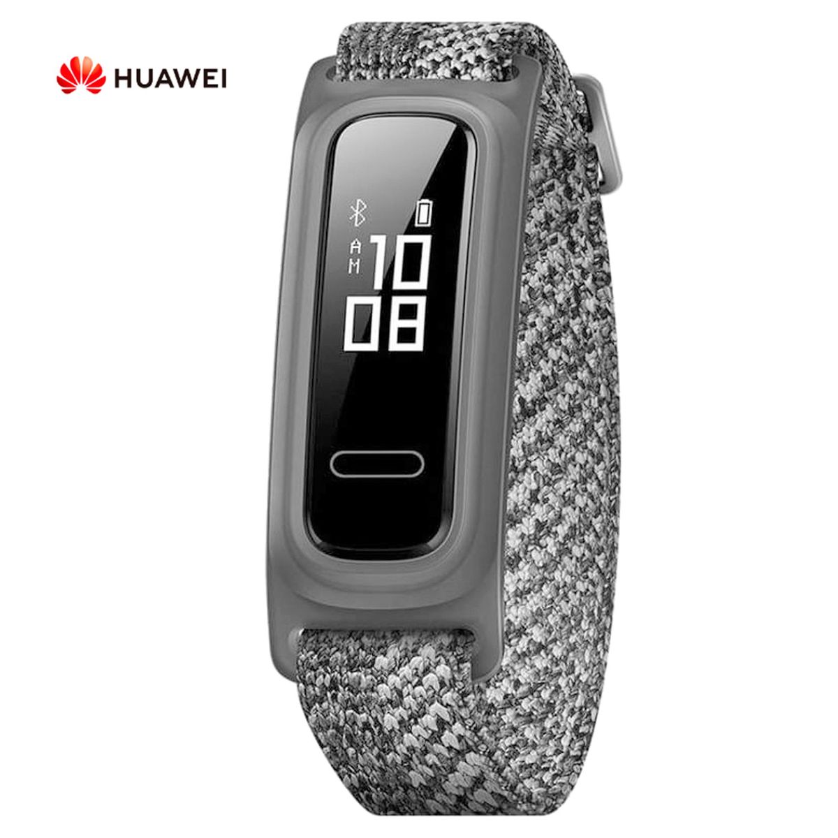 HUAWEI - Smartband Huawei Band 4E Gris
