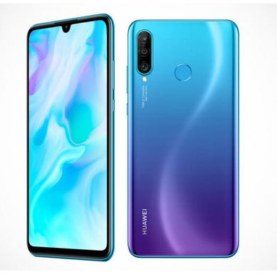P30 Lite 128GB 4GB RAM Azul