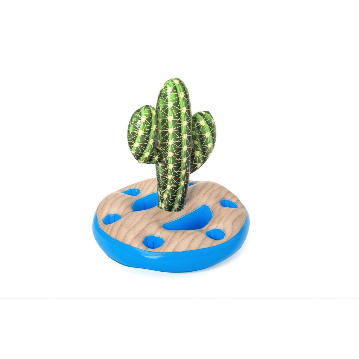 BESTWAY - Flotador Portavasos Cactus