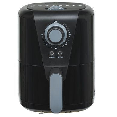 Freidora de Aire Recco 1.5 L 1000W