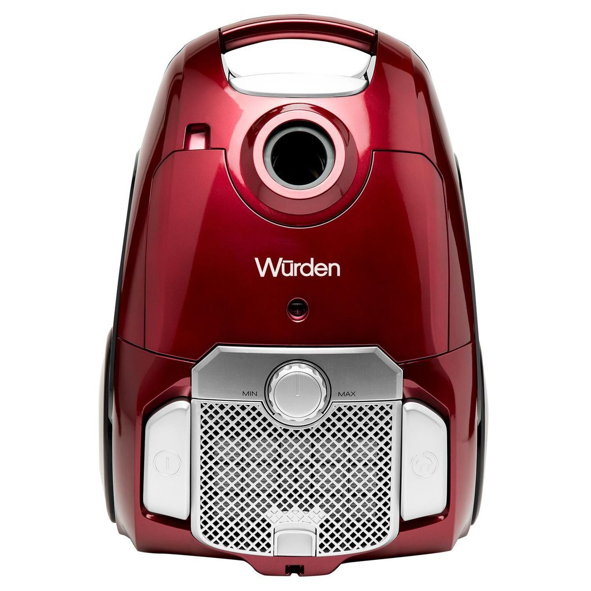 WURDEN - Aspiradora 1800W WVC-STARKEN2