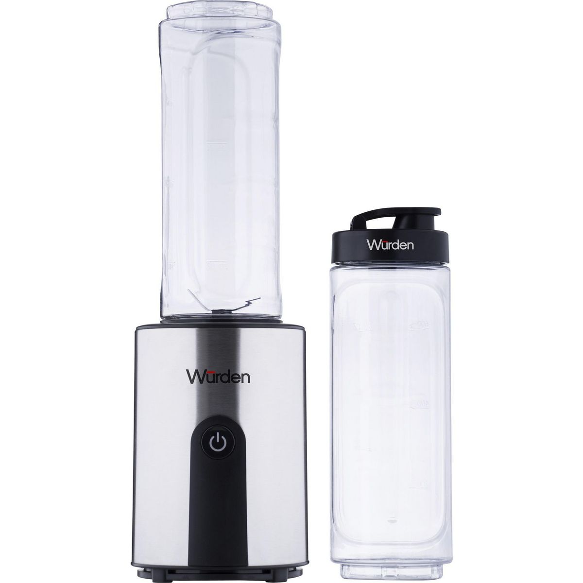 WURDEN - Licuadora Personal WBL-SPORTPRO