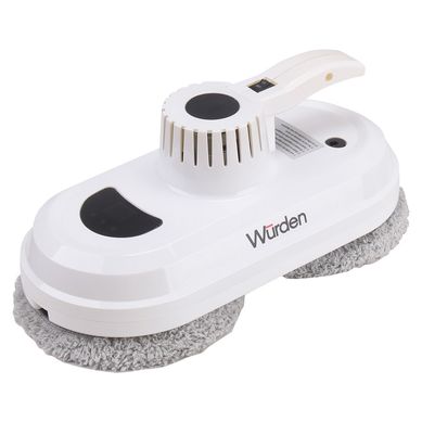 Robot Limpia Ventanas