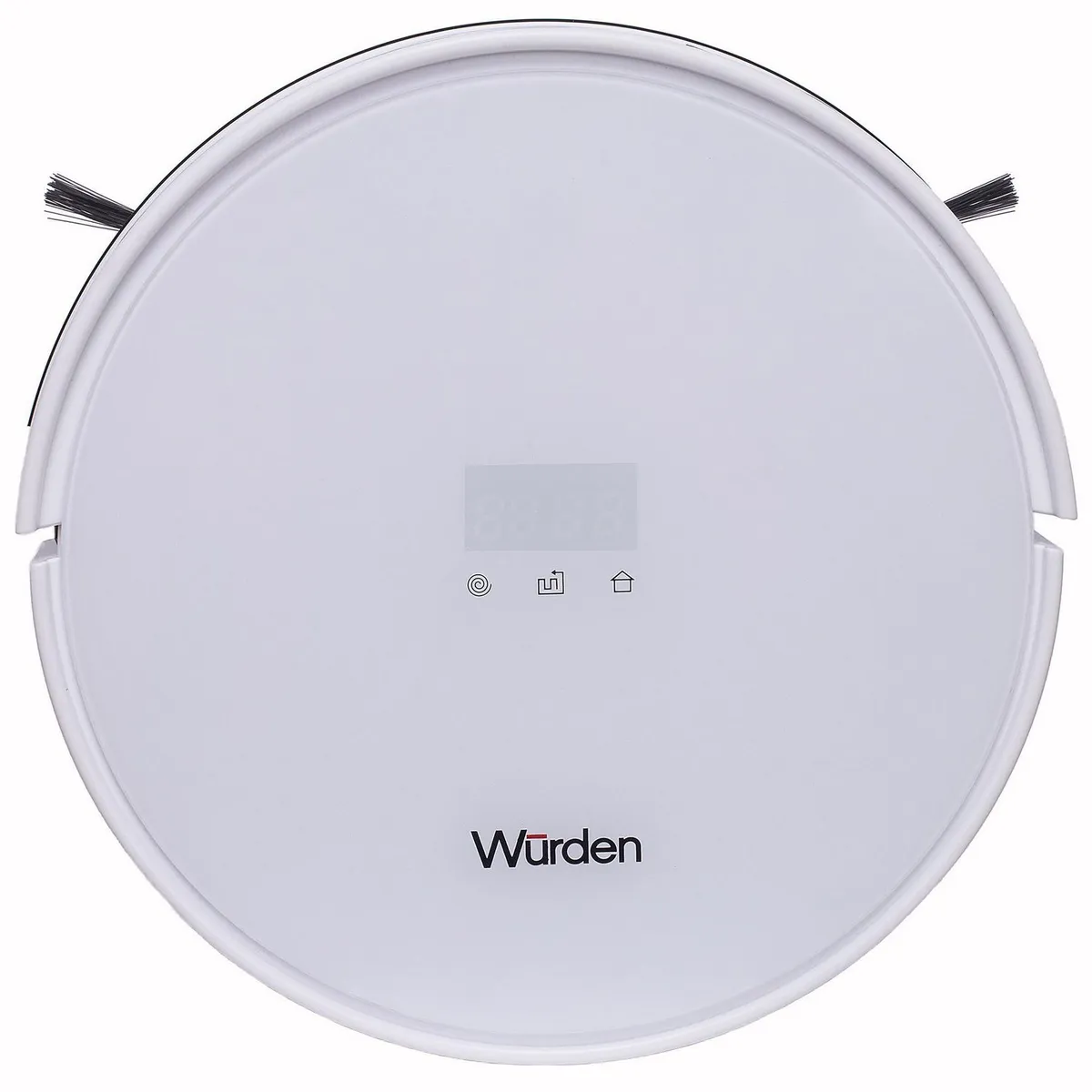 WURDEN - Aspiradora Robot Wurden 1.7L WRB-ROLLEN100