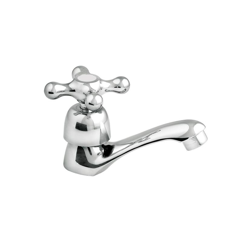 ITALGRIF - Llave de Lavatorio Acapulco Cromado