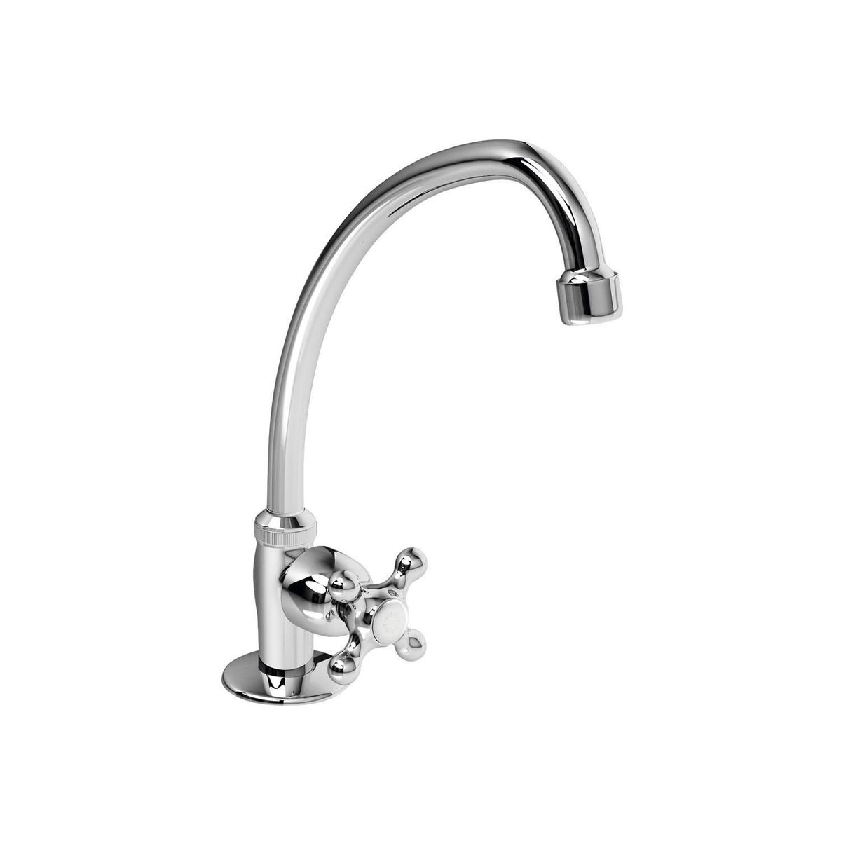 VAINSA - Llave de Lavadero al Mueble Acapulco