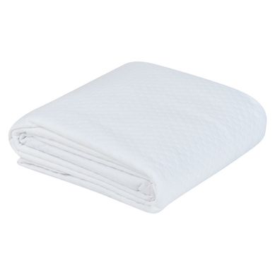 Protector de Colchn Impermeable 1.5 Plazas
