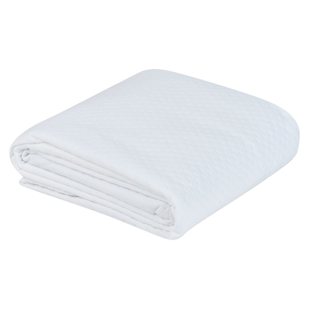 DRIMER - Protector de Colchón Impermeable 1.5 Plazas