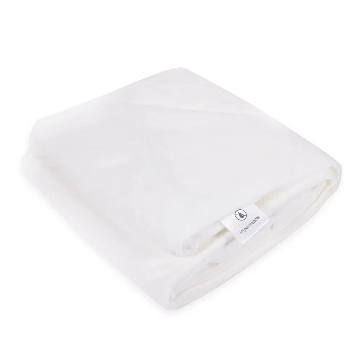 DRIMER - Protector de Colchón Impermeable 1.5 Plazas