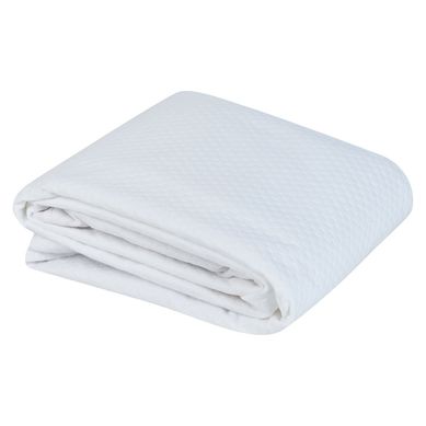 Protector de Colchn Impermeable Queen