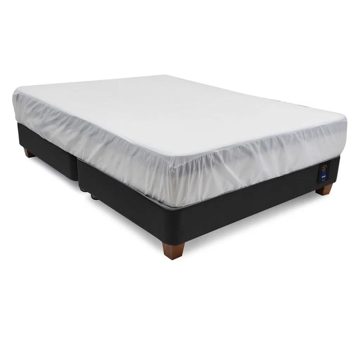 DRIMER - Protector de Colchón Impermeable Queen