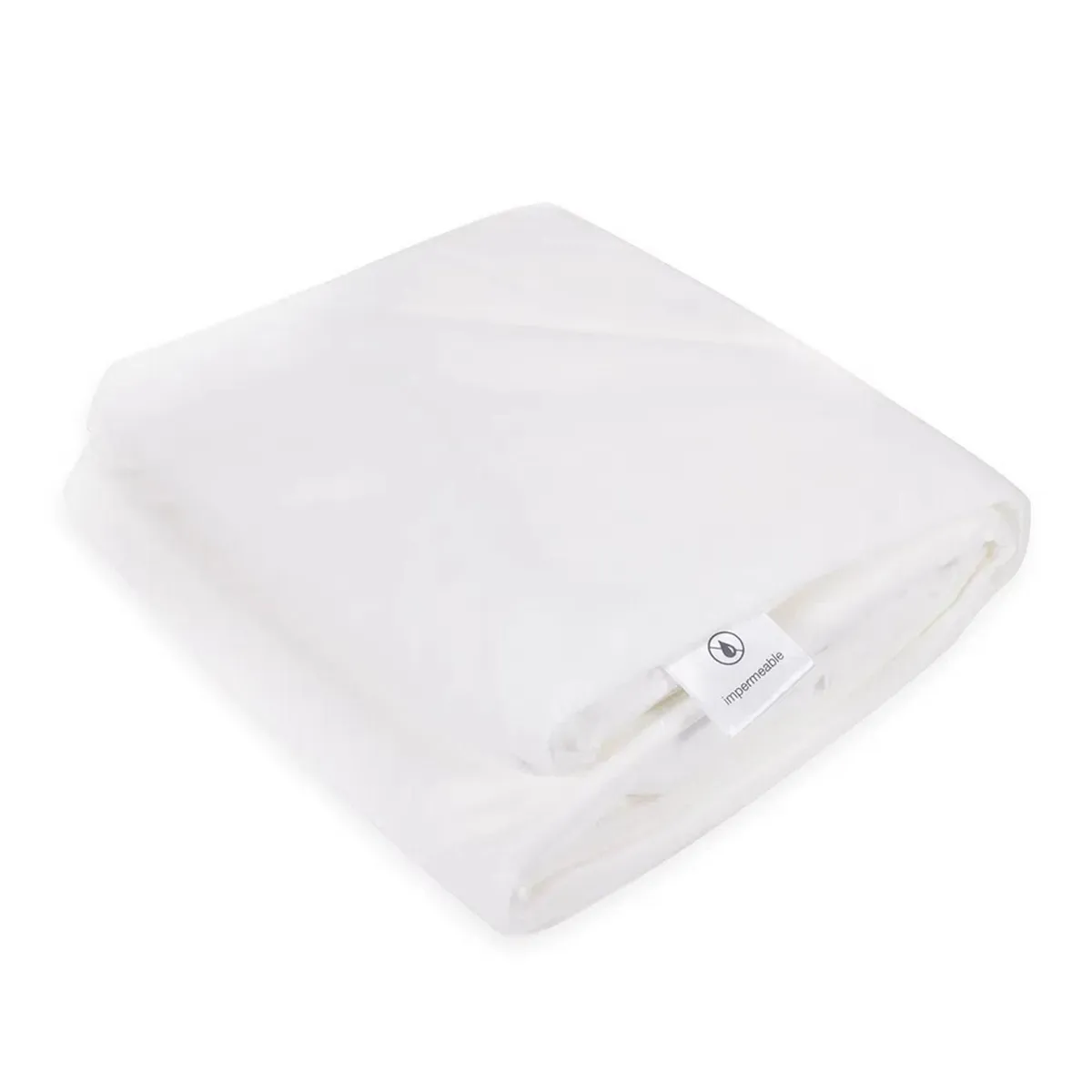 DRIMER - Protector de Colchón Impermeable King