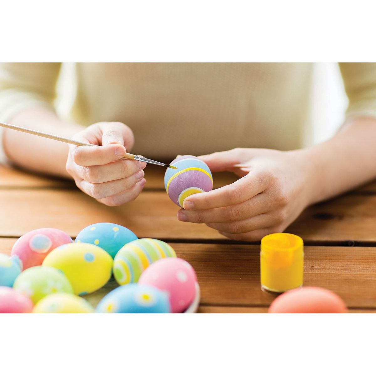 TESTORS - Pintura Acrílica Testors Ciruela Mate 59mL