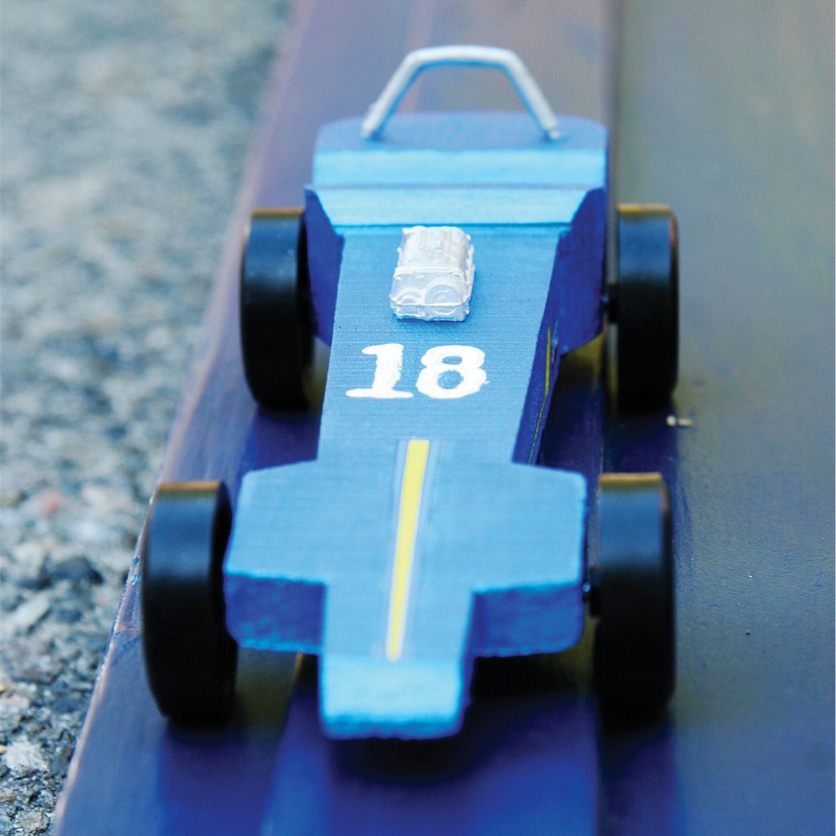 TESTORS - Set de 9 Pinturas Acrílicas Testors Colores Varios 1 Pincel