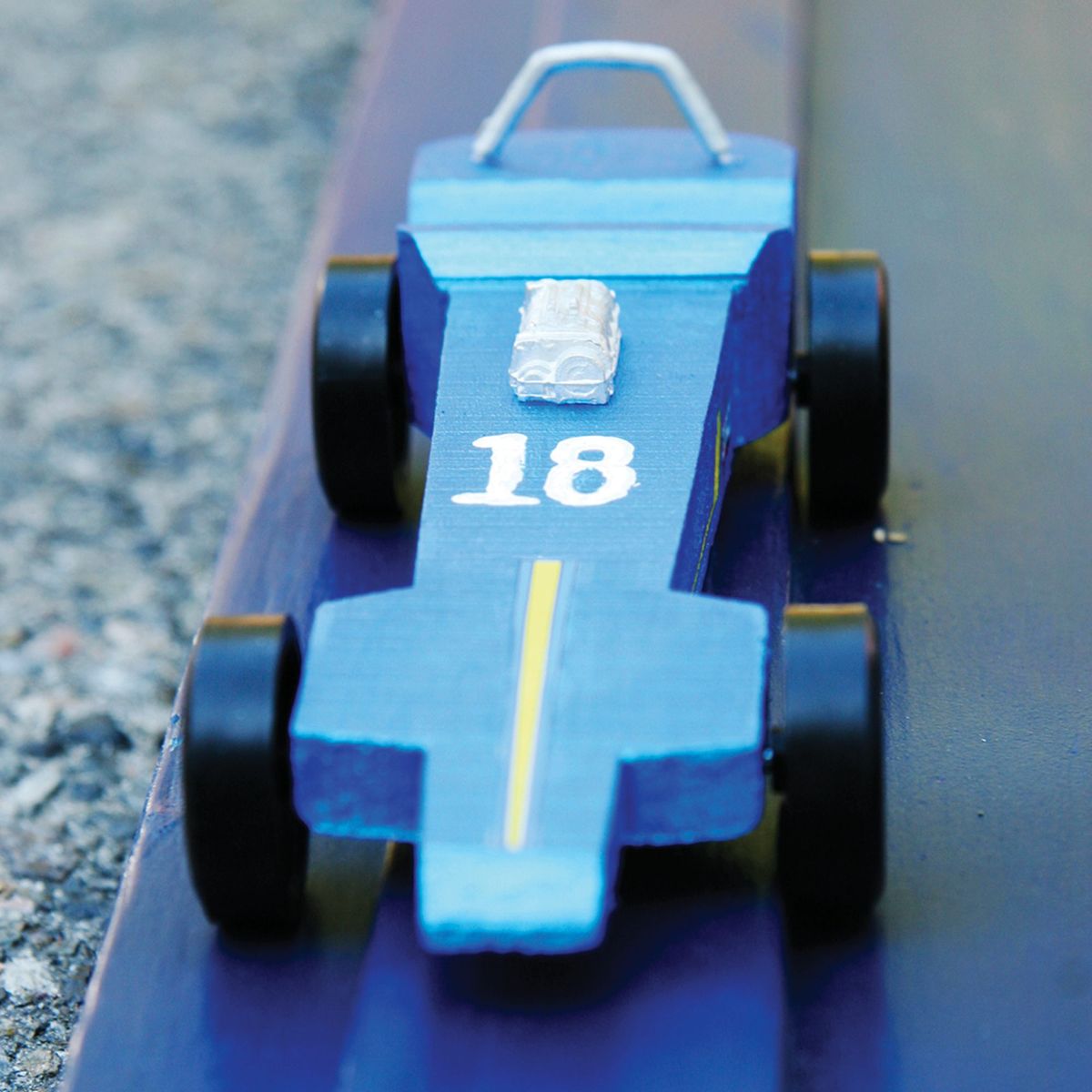 TESTORS - Set de 6 Pinturas Acrílicas Testors Colores Primarios Mate