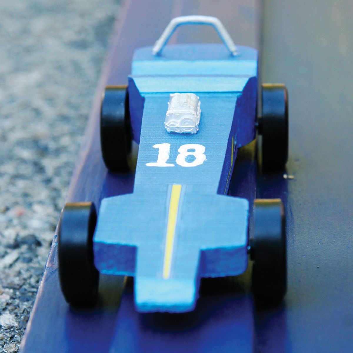 TESTORS - Set de 6 Pinturas Acrílicas Testors Colores Pasteles