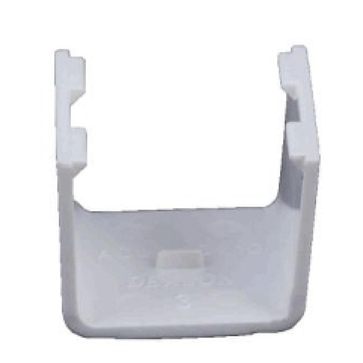 DEXSON - Unión 25x25mm - DEXSON