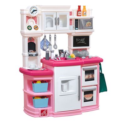 Cocina Gourmet Rosado