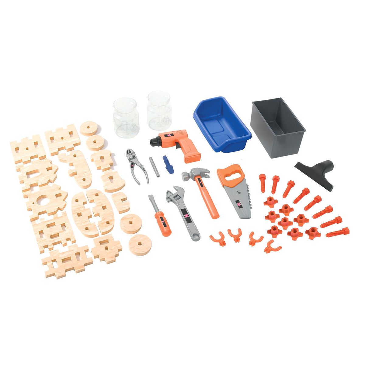 STEP 2 - Taller de Lujo