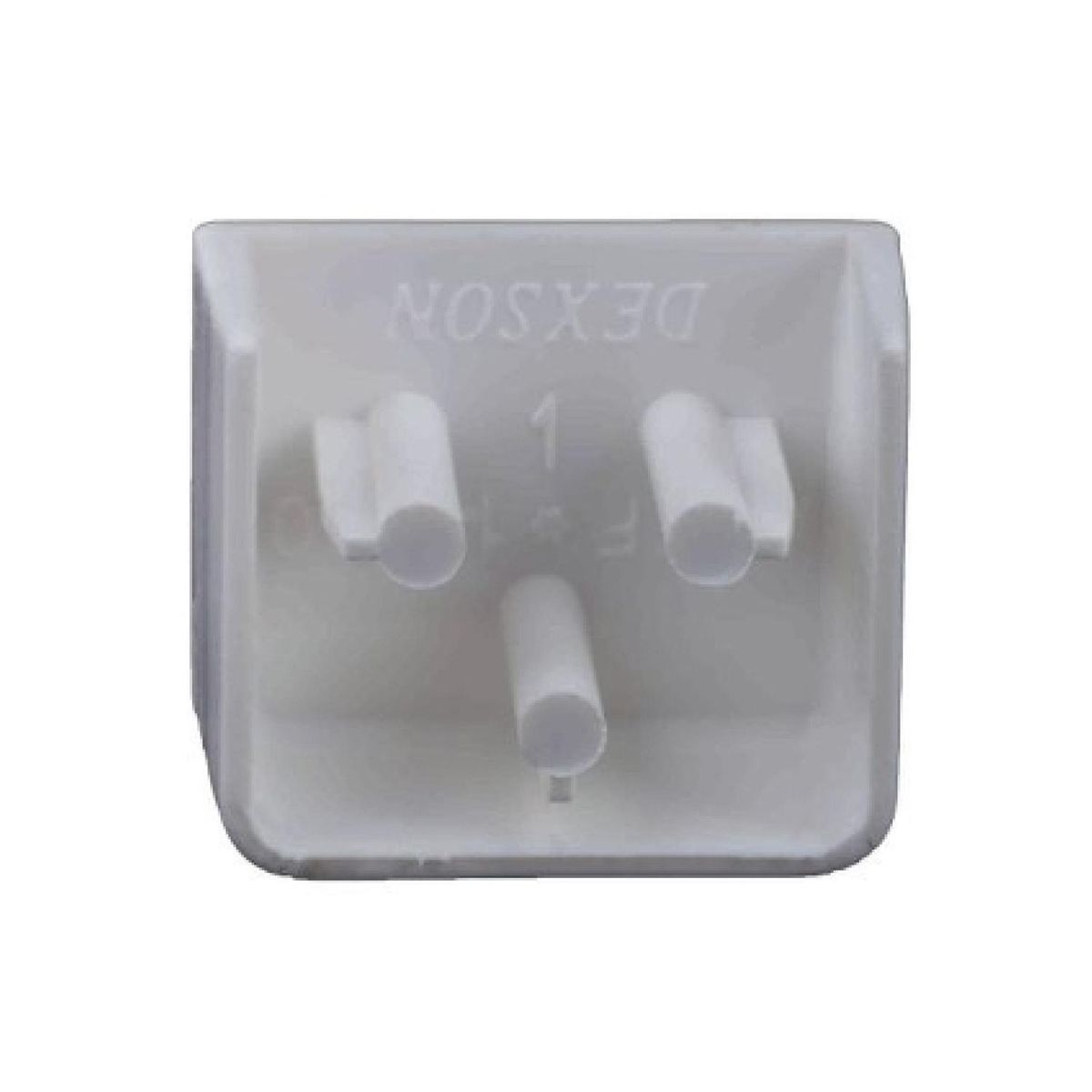 DEXSON - Tapa Final 25x25mm - DEXSON